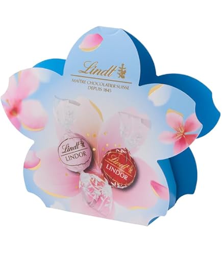 Amazon | リンツ リンドール・アソートギフト 3P(36g） | ‎Lindt